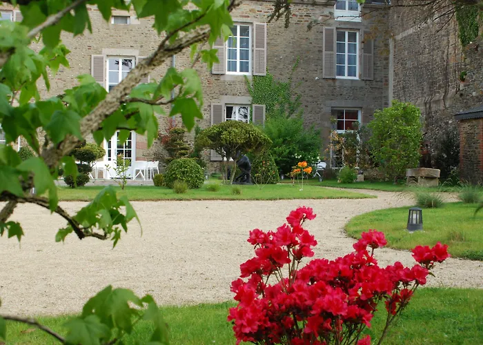 Hotel Victor Hugo