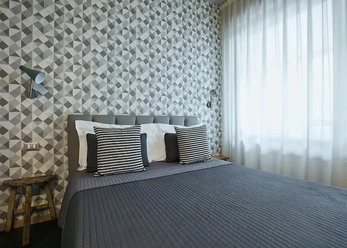 15 Quindici By Serendipity Rooms Milão