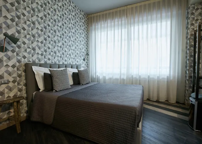 15 Quindici By Serendipity Rooms Milão