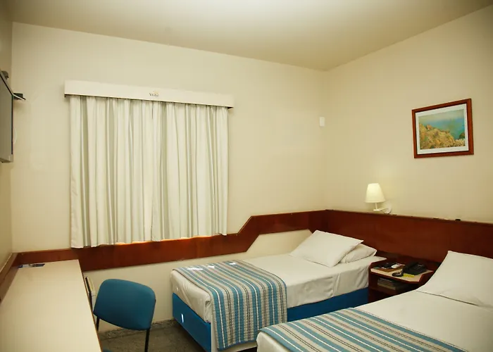 Villalba Hotel Uberlândia