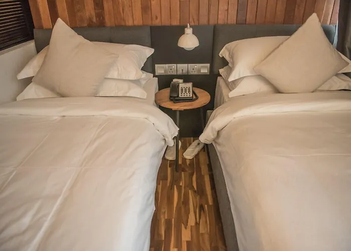 Muo Boutique Hotel