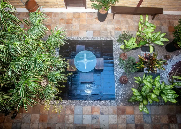 Economy Flat Hotel Natal