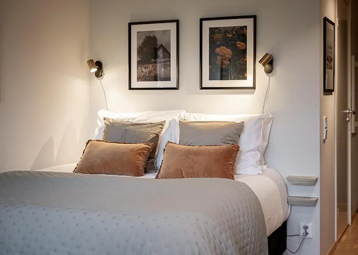 Uppsala Hotels