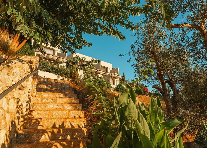 Hotels in Sívota