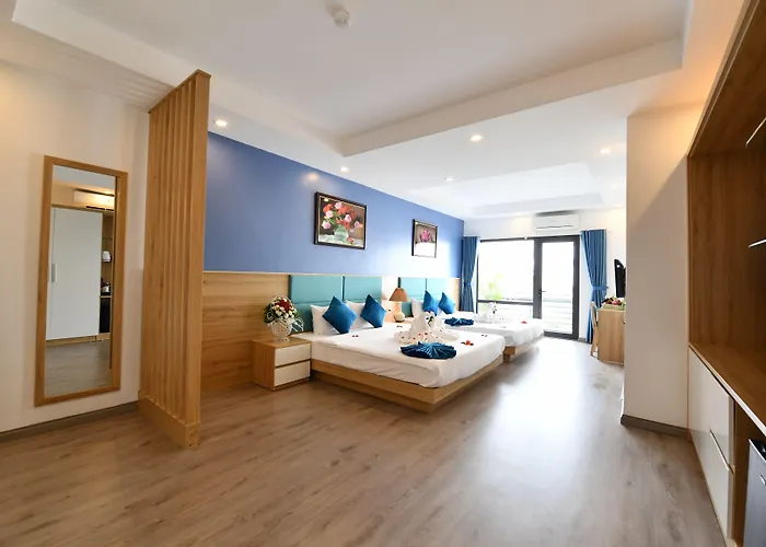 Hanoi Amorita Boutique Hotel&Travel