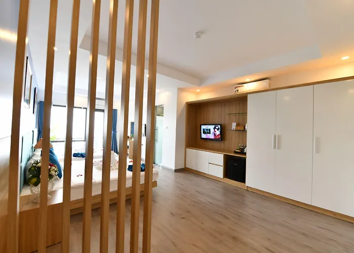 Hanoi Amorita Boutique Hotel&Travel