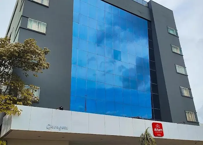 Atrium Express Hotels Parauapebas