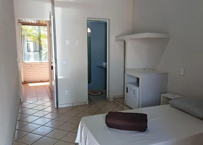 Novo Bekassin Bauru Hotel