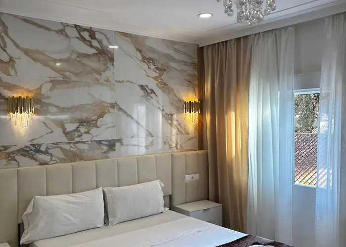 Rancho Grande Hotel Marbella