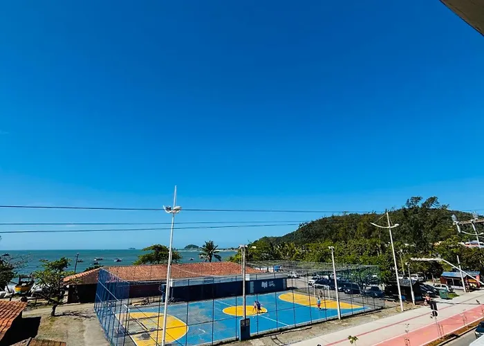 Hotel Enseada