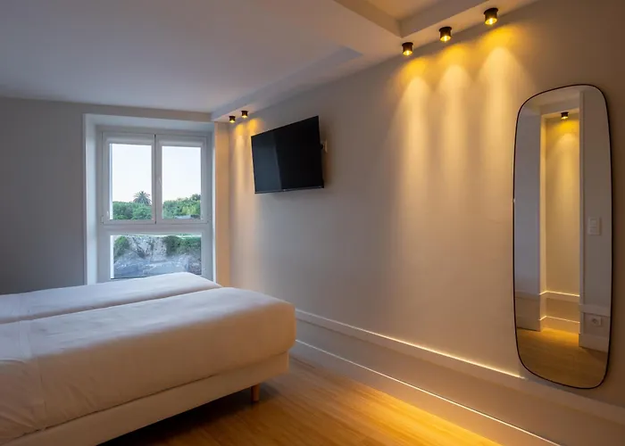 Apartamentos&Spa Mundakaport