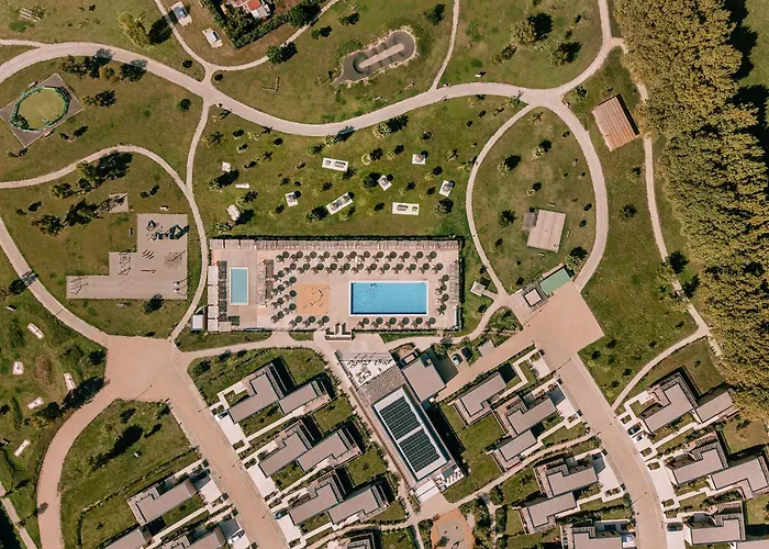 Résidence Pierre&Vacances Premium Domaine du Golfe du Lion Saint-Cyprien 