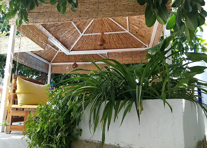 Oya Butik Otel Bodrum