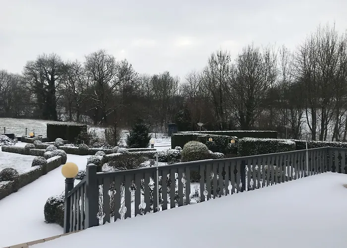 Hotel Bemelmans Schin op Geul
