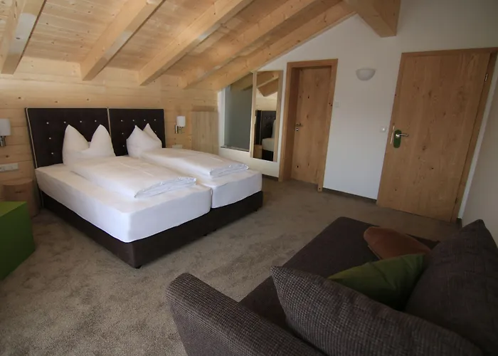 Alpinhotel Berchtesgaden