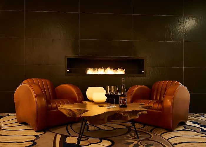 Das Aunhamer Suite&Spa Hotel Bad Griesbach im Rottal