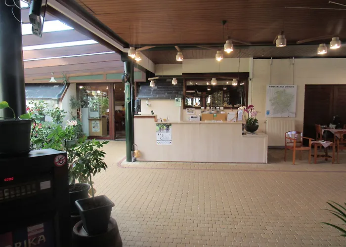 Hotels in Bocholt