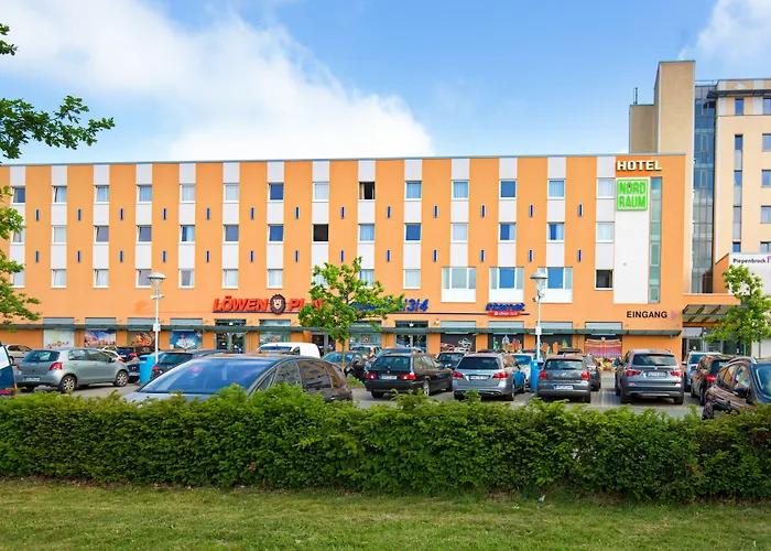 Hotel NordRaum Bremen