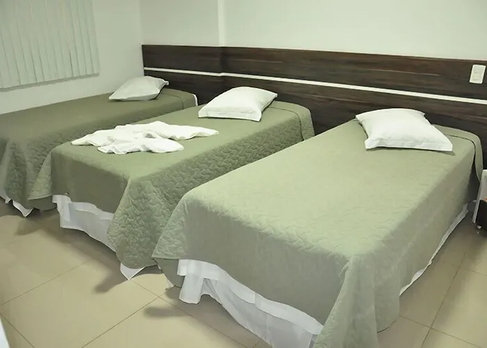 Catu Palace Hotel