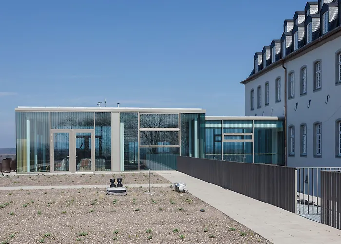 Hotel Katholisch-Soziales Institut Siegburg