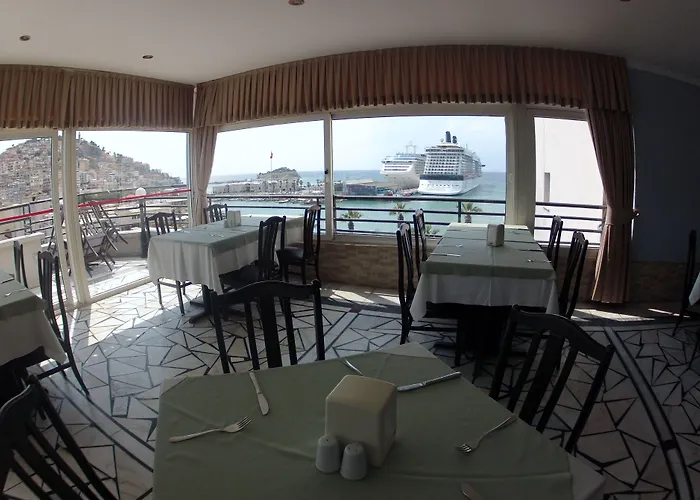 Surtel Hotel Kuşadası
