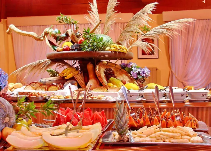 Hotel Sky Gramado