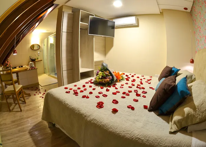 Hotel Renascença Gramado
