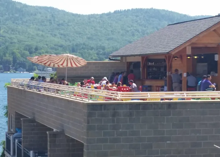 Surfside On The Lake Lake George