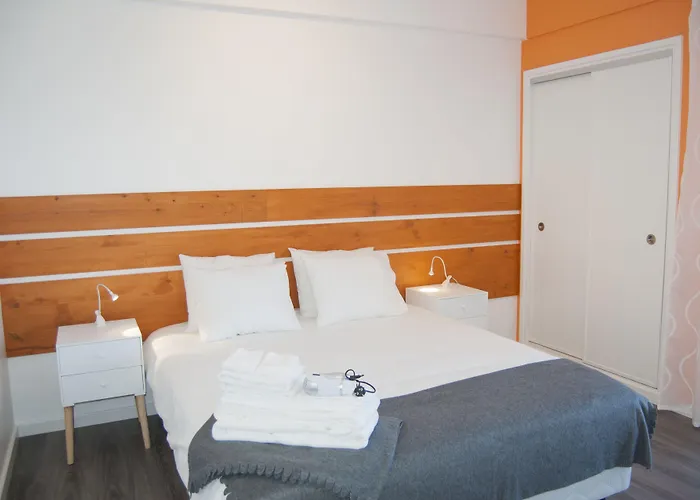 Atlantic Home Azores Ponta Delgada