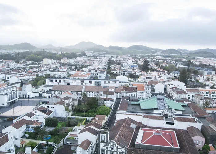 Atlantic Home Azores