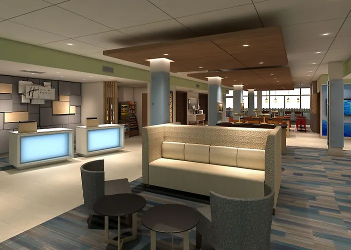 Granger Hotels