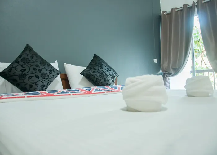 Hotels in Chanthaburi
