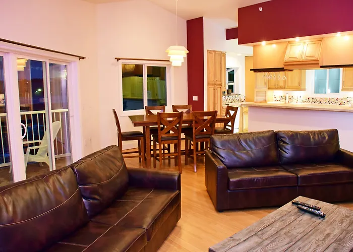 Sitka Hotels