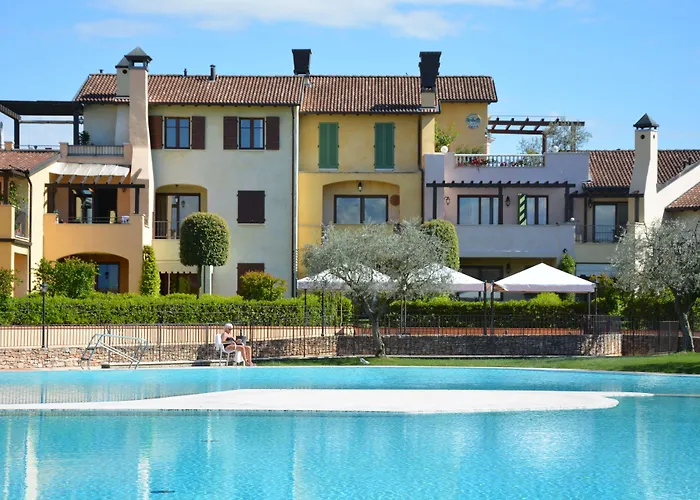 Garda Resort Village Peschiera del Garda