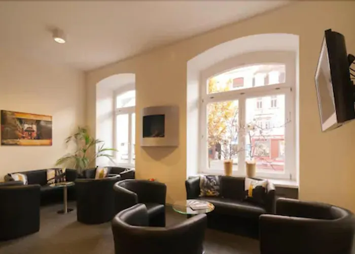 Guesthouse Heidelberg