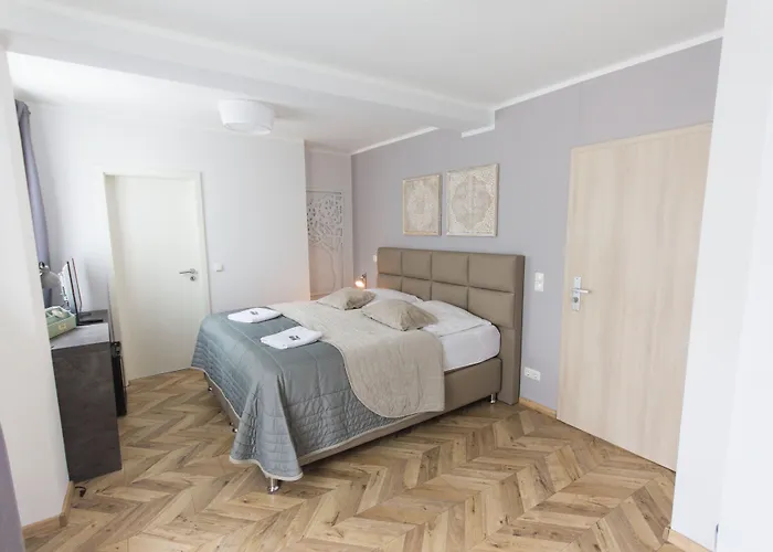 Tm Suites Dortmund