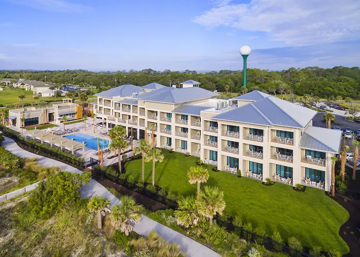 Jekyll Ocean Club Resort