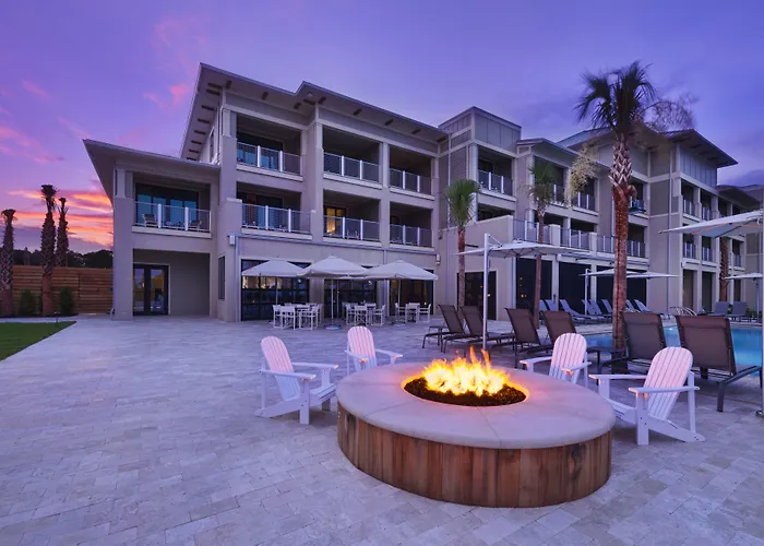 Jekyll Ocean Club Resort