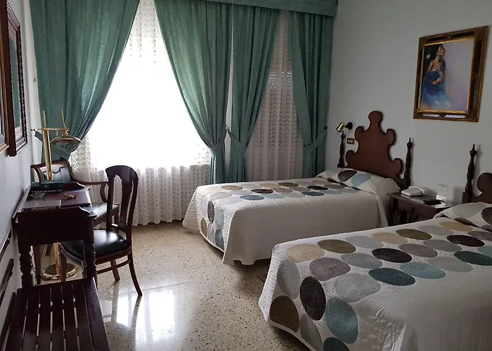 Hotel Nico
