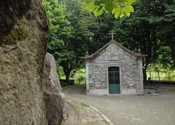 Vale de São Torcato Hotel Rural Guimarães