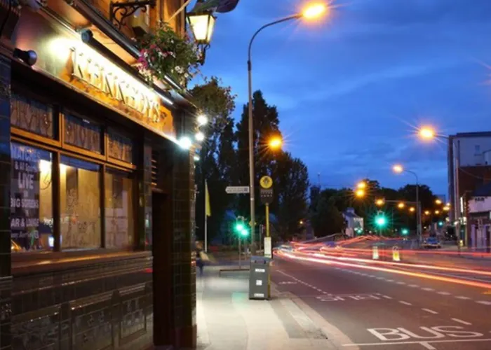 Kennedys B&B Drumcondra