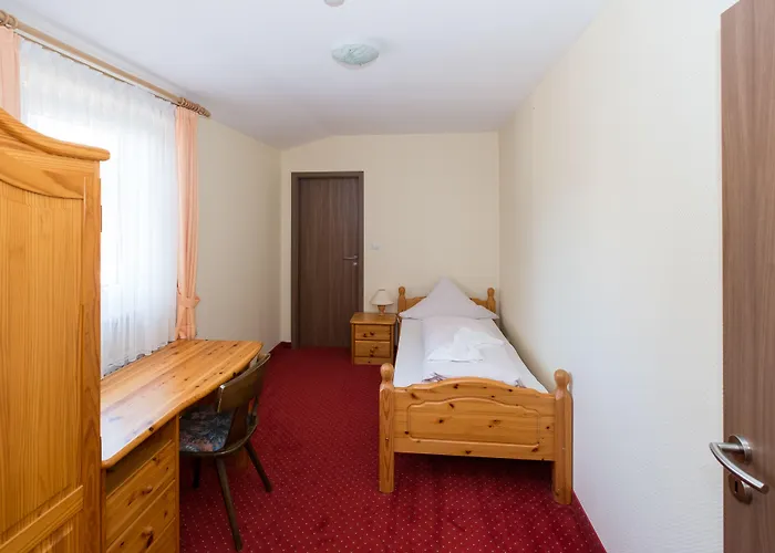 Hotels in Langelsheim