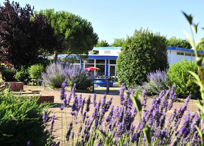 Azureva Vendée Océan