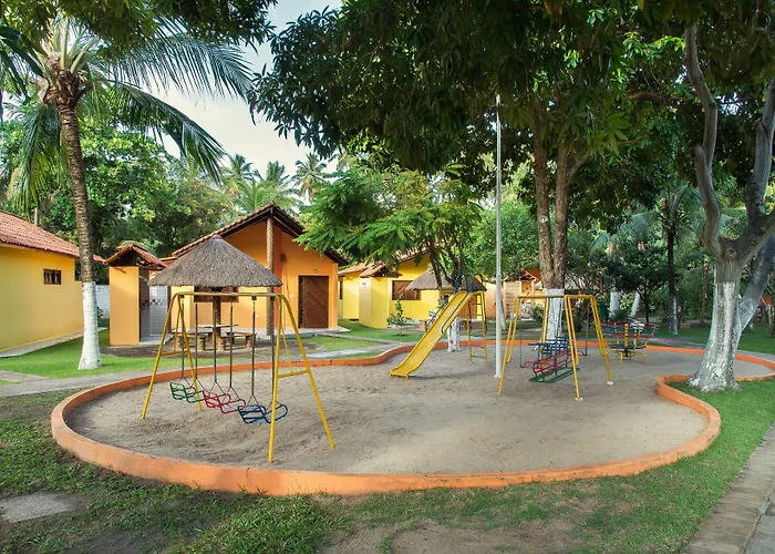 Costa Dourada Village