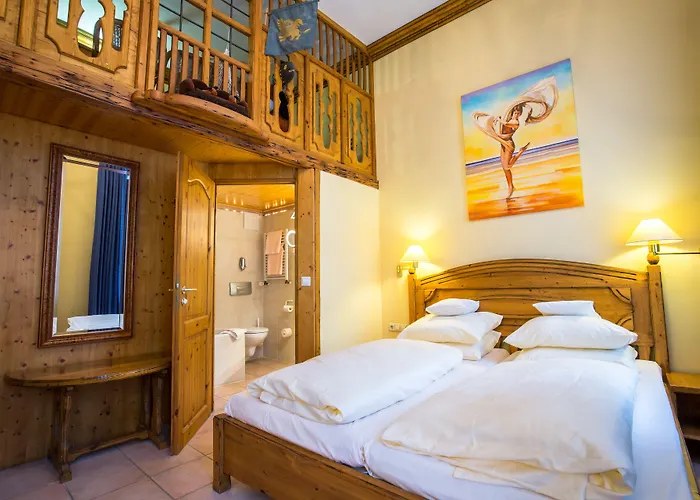 ALLVITALIS Traumhotel Karlsruhe