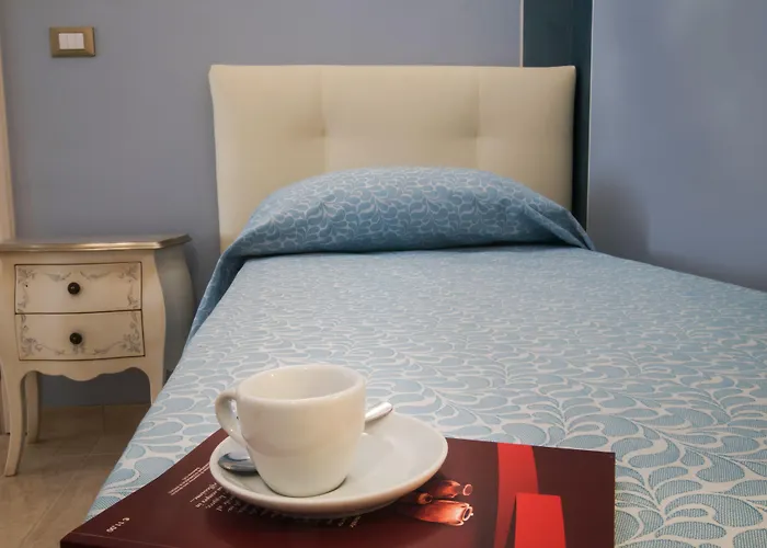 Bed and Breakfast Palazzo Bove Galatone