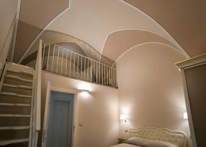 Bed and Breakfast Palazzo Bove Galatone