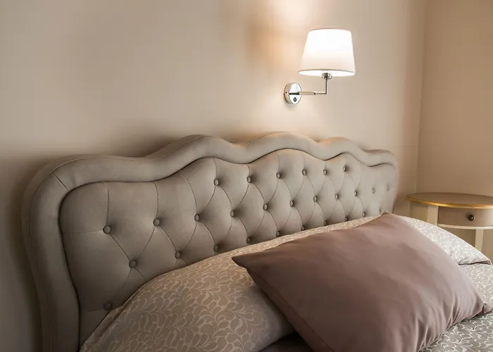 Bed and Breakfast Palazzo Bove Galatone