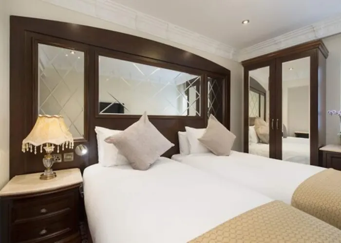 The George Street Hotel Oxford