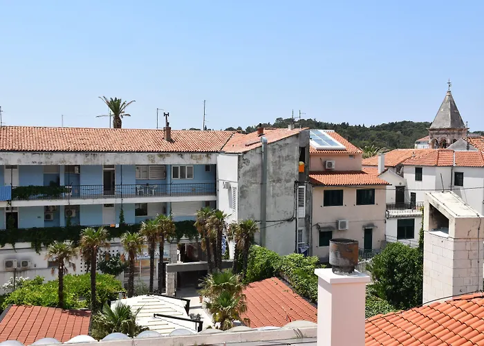 Villa Riva Makarska